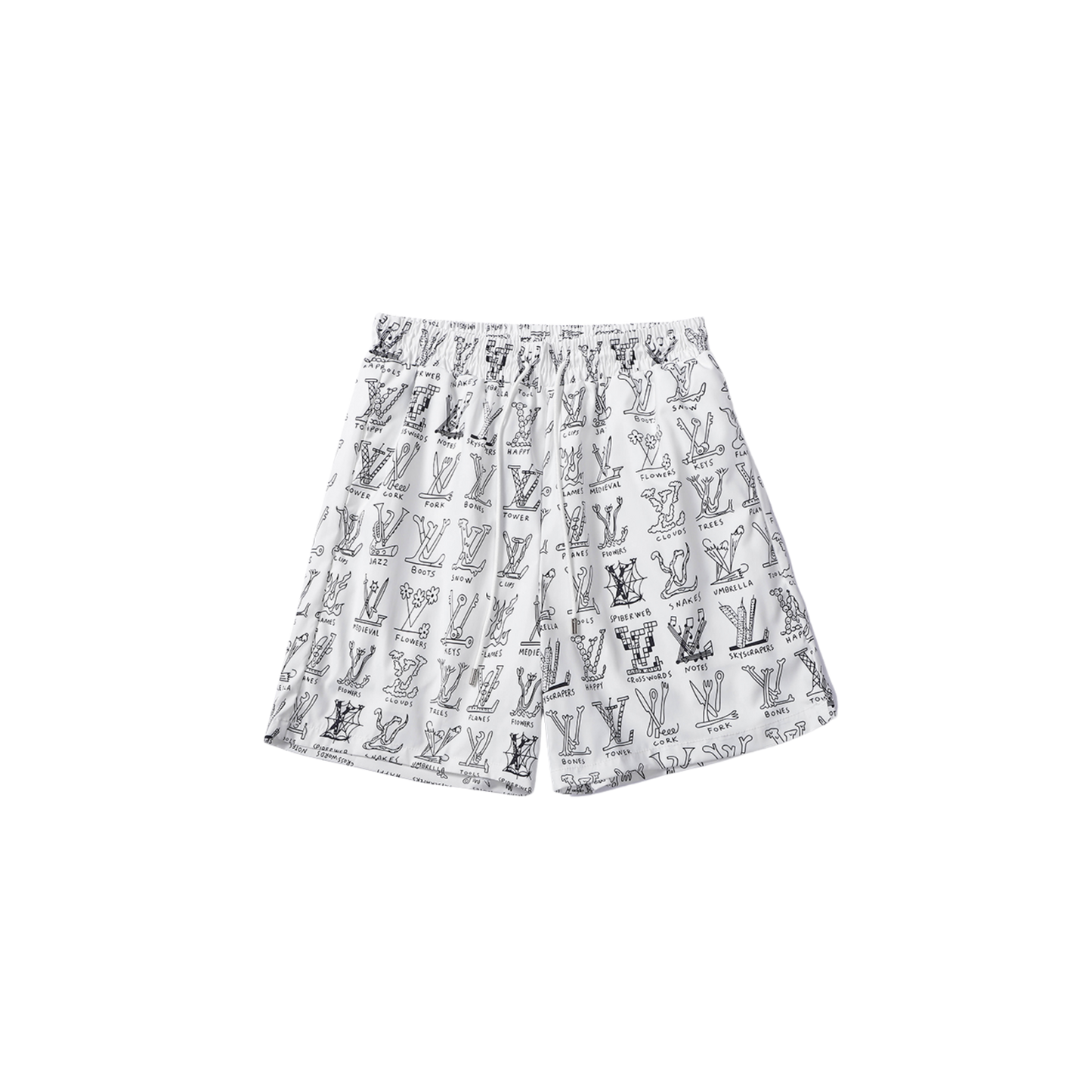 G x Plug® Shorts