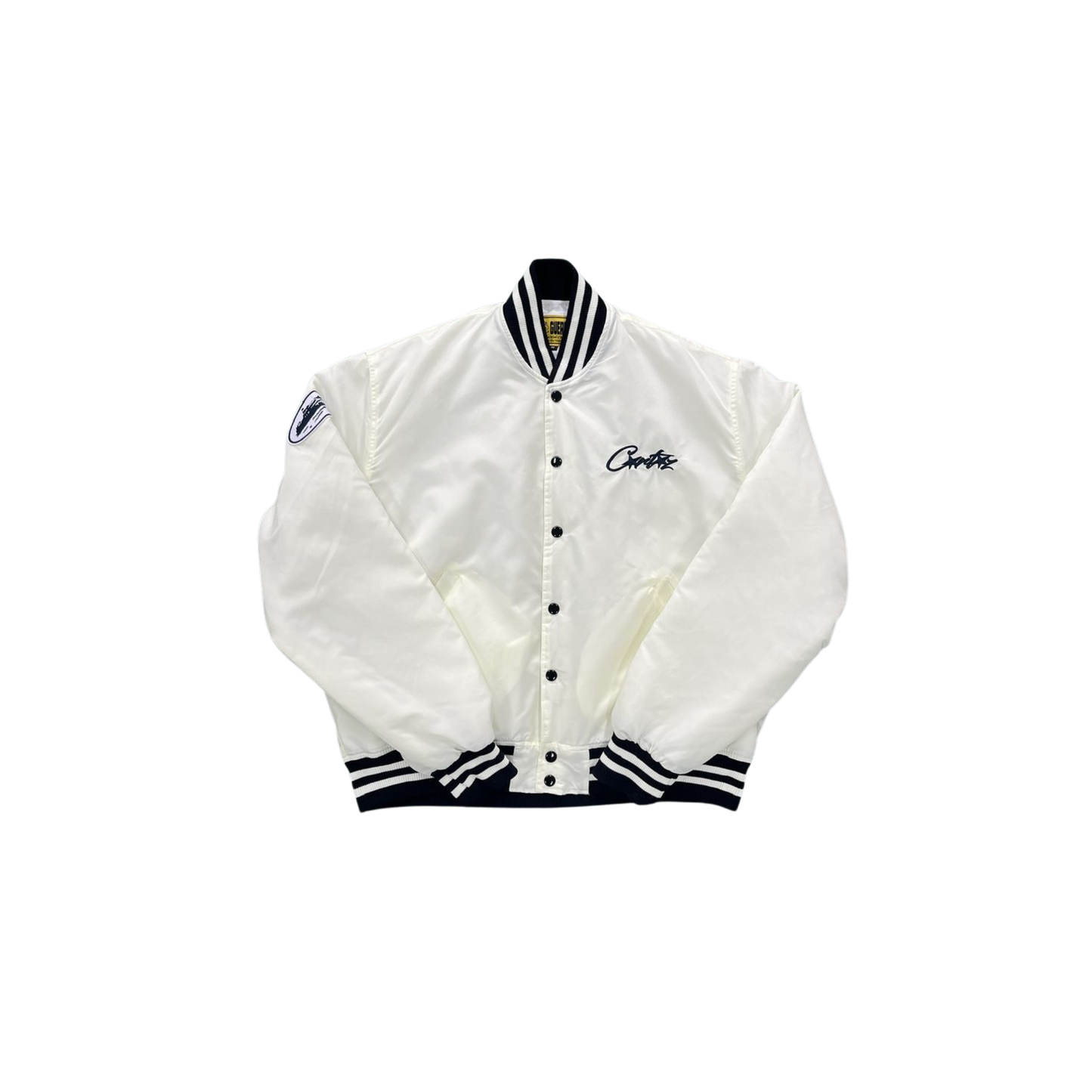 G x Plug® Puffer Jacket