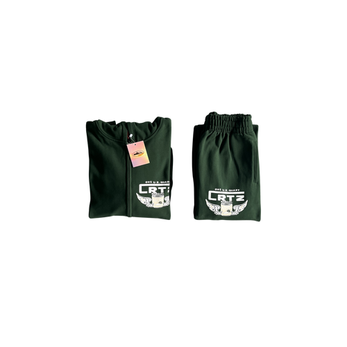 G x Plug® Tracksuit