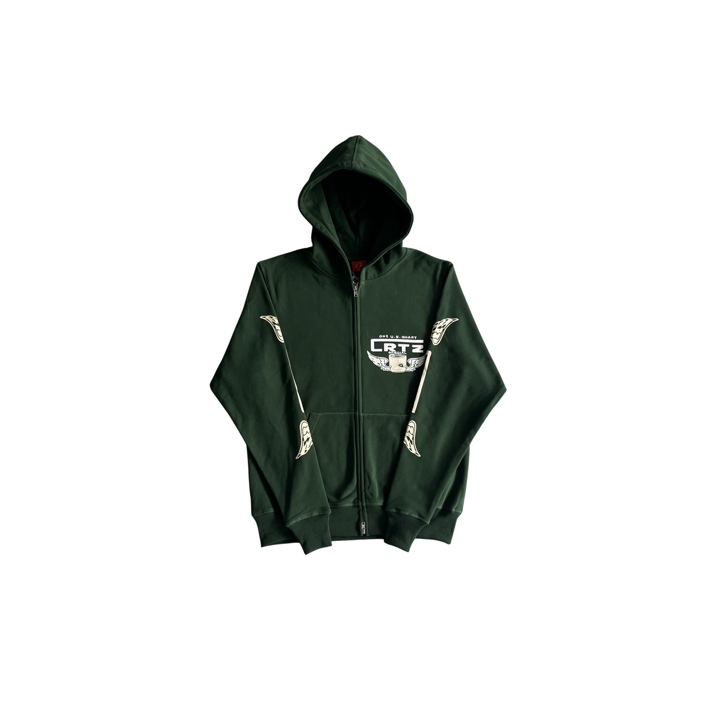 G x Plug® Tracksuit