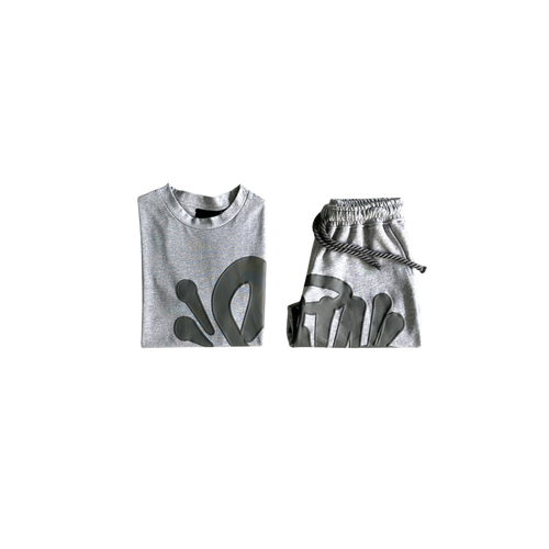 G x Plug® Black Tracksuit
