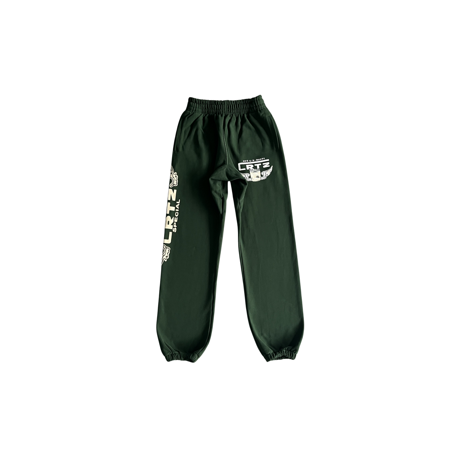 G x Plug® Tracksuit
