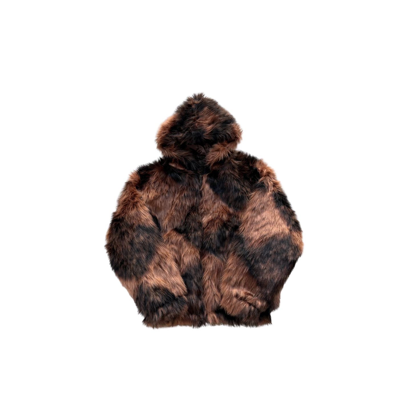 Corteiz® Puffer Jacket