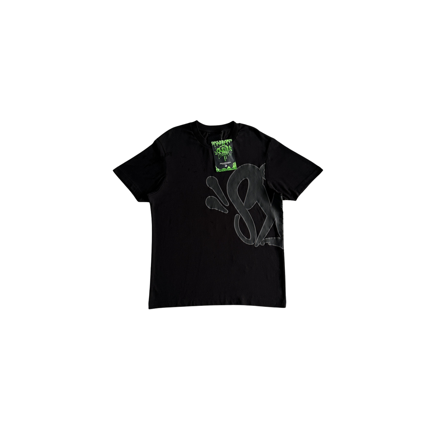 G x Plug® Black Tracksuit