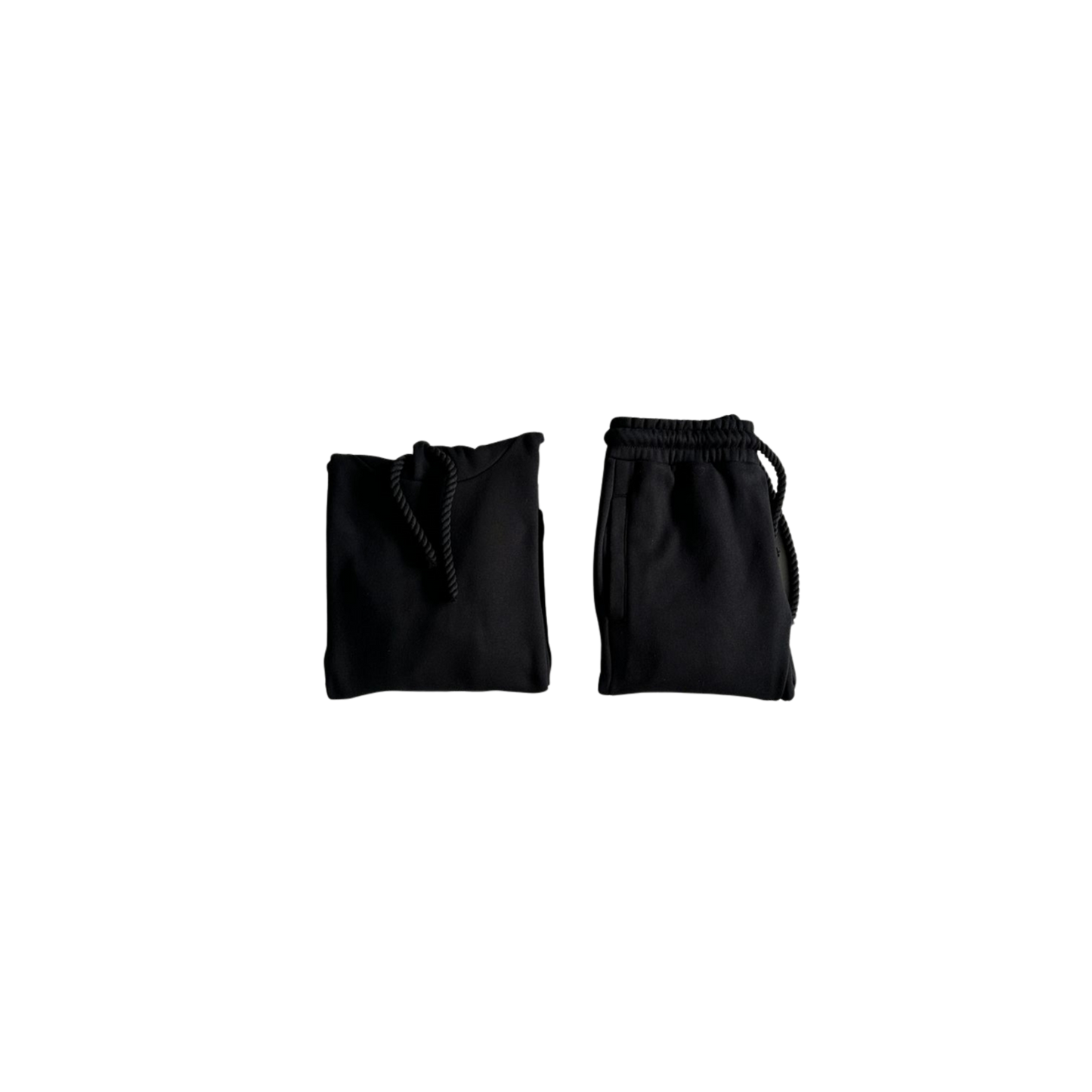 G x Plug® Black Tracksuit