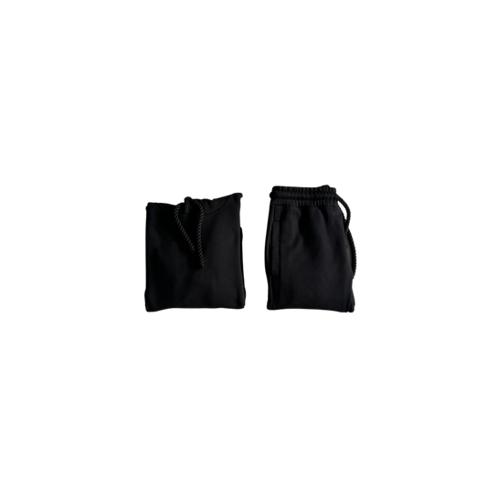 G x Plug® Black Tracksuit