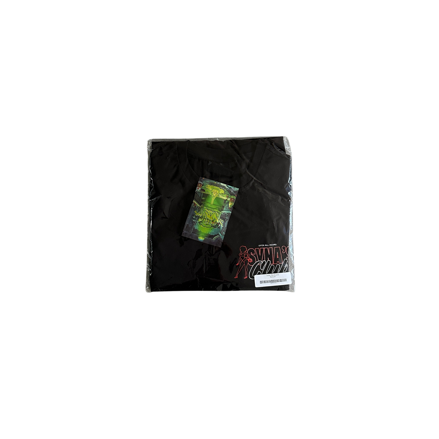 G x Plug® T-Shirt