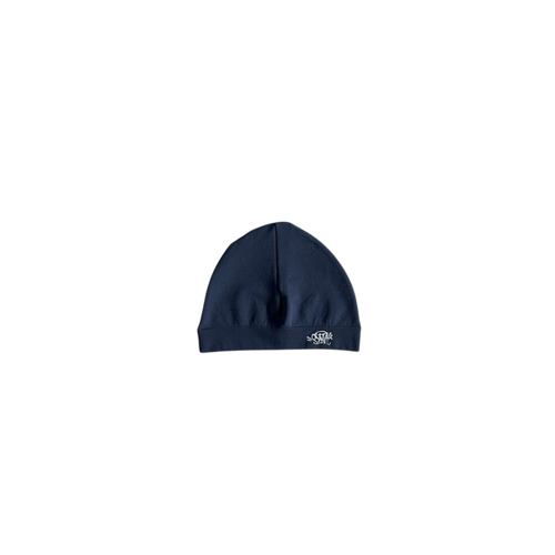 G x Plug® Black Beanie
