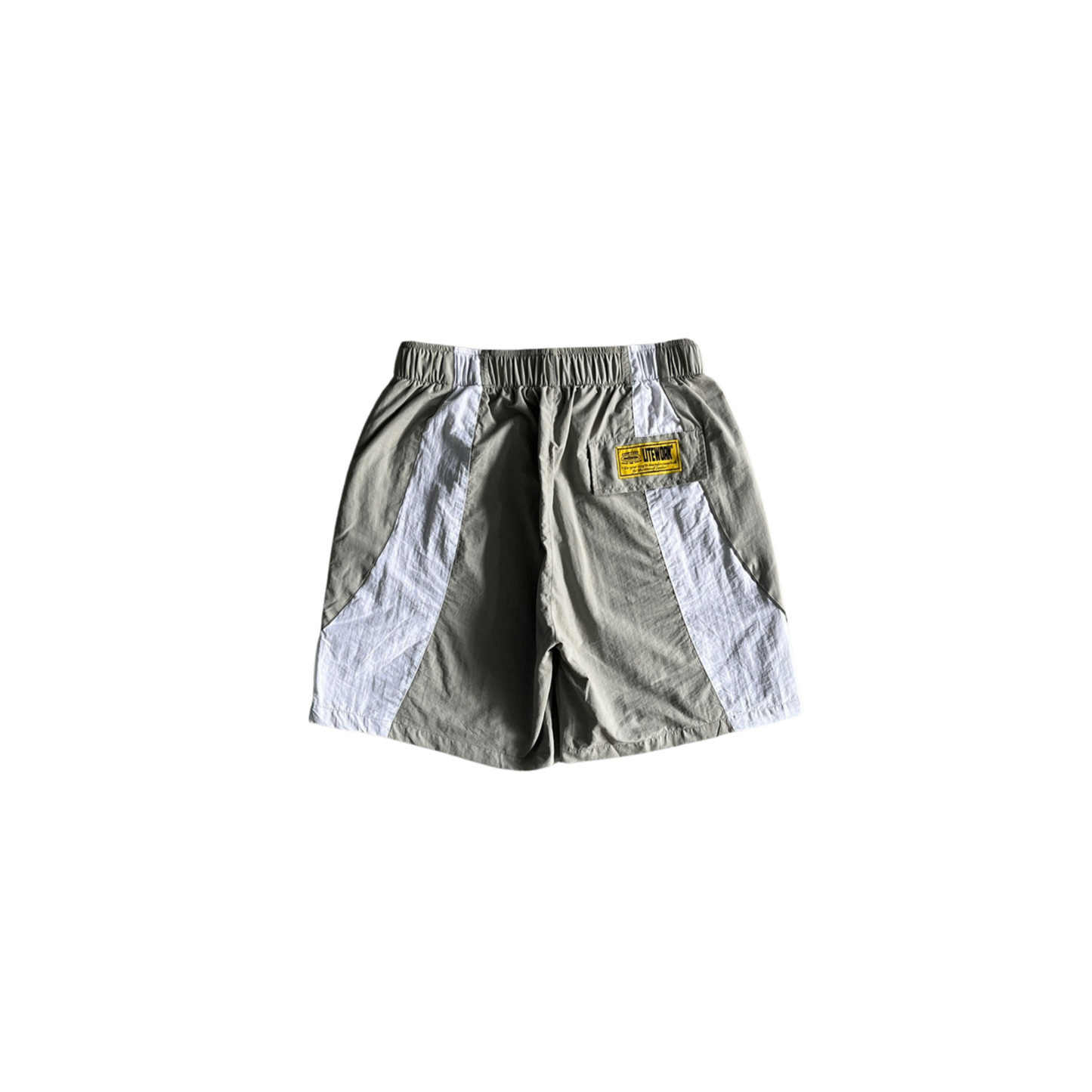 G x Plug® Short