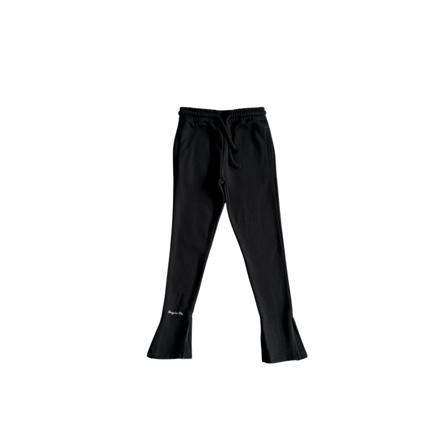 G x Plug® Black Tracksuit