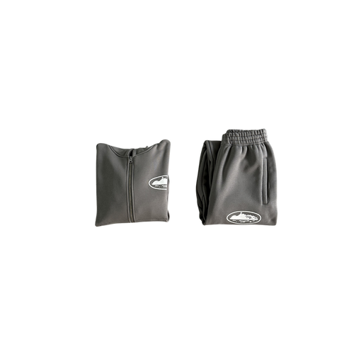G x Plug® Tracksuit