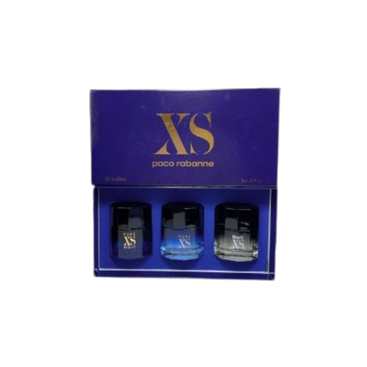 G x Plug® Perfume