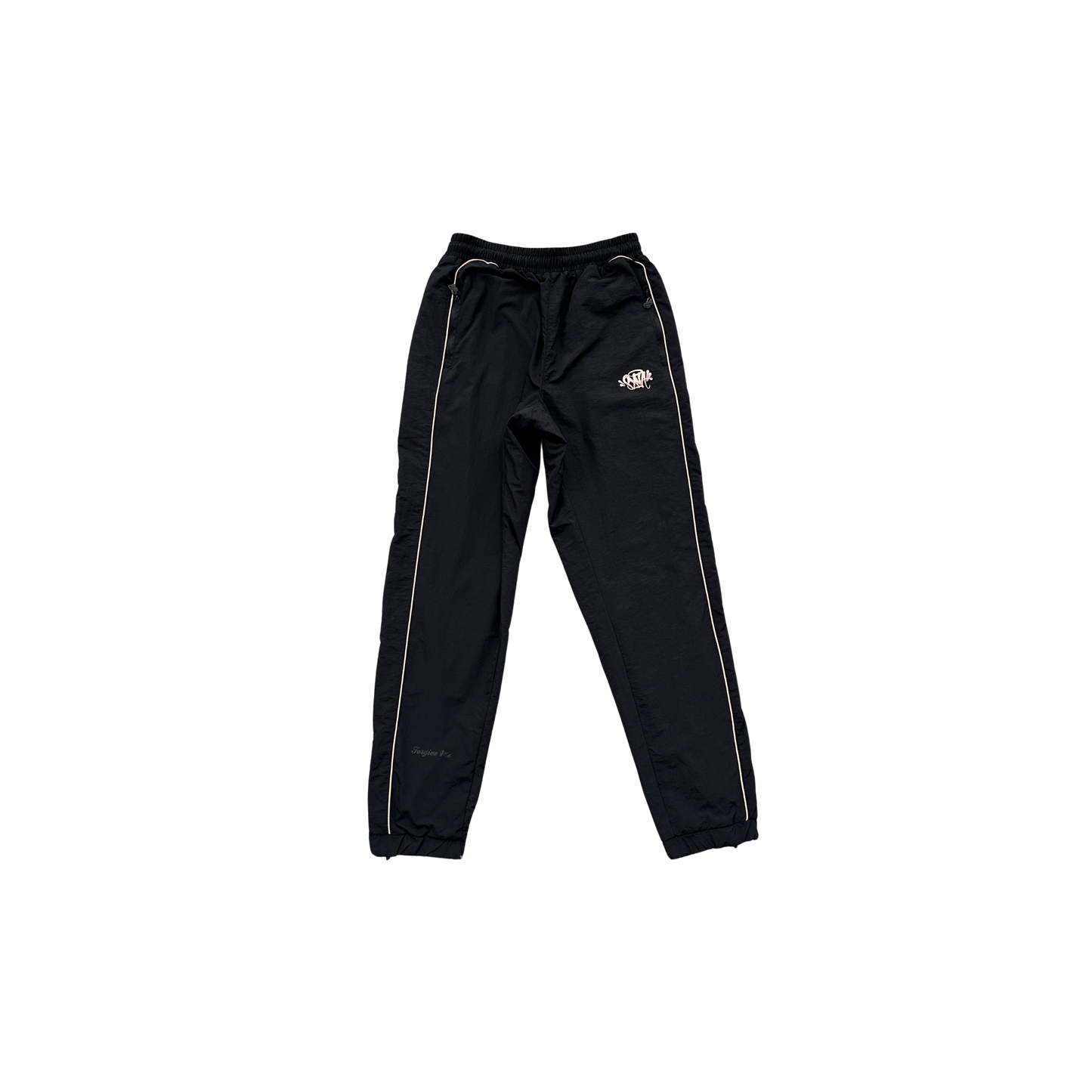 G x Plug® Black Tracksuit