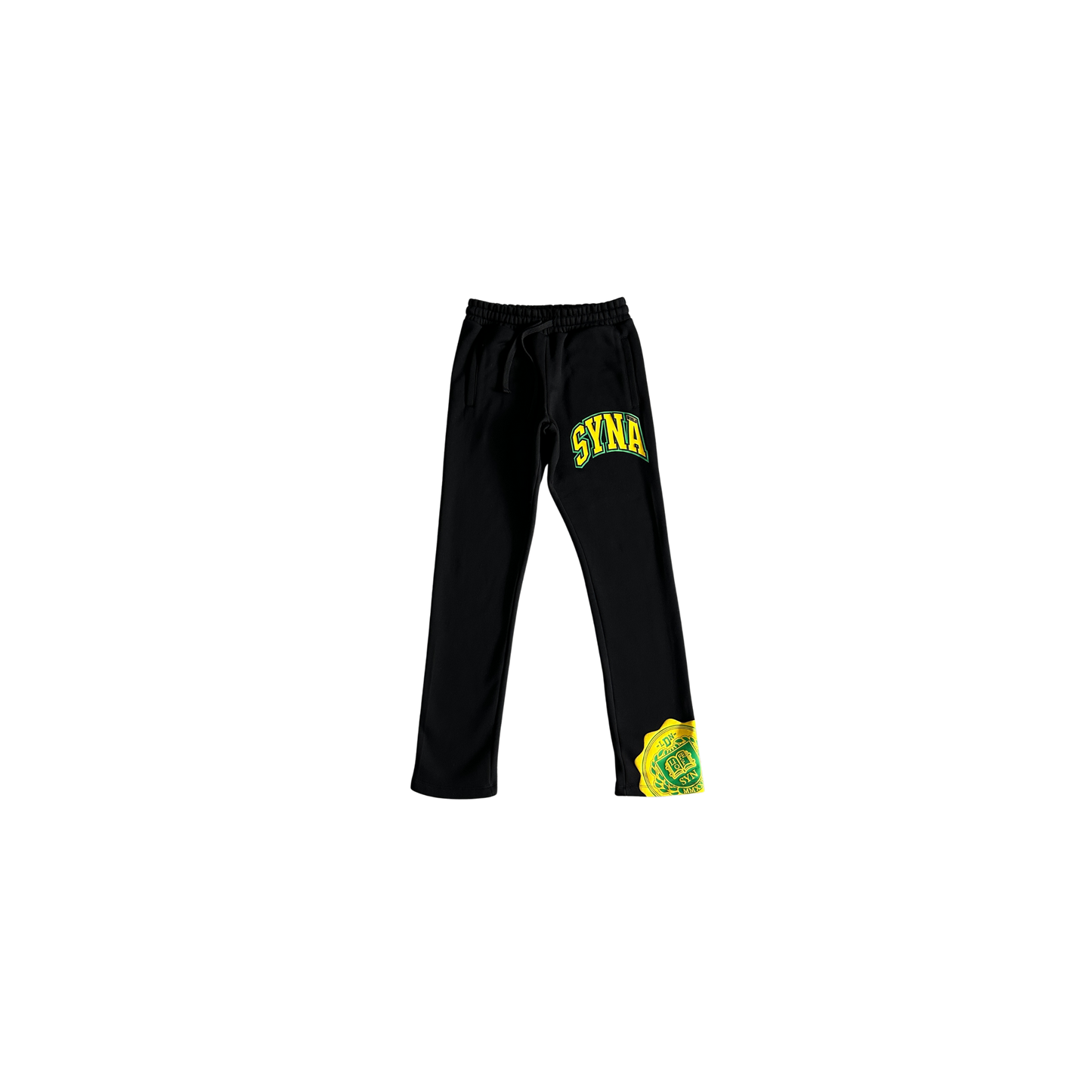 G x Plug® Black Tracksuit