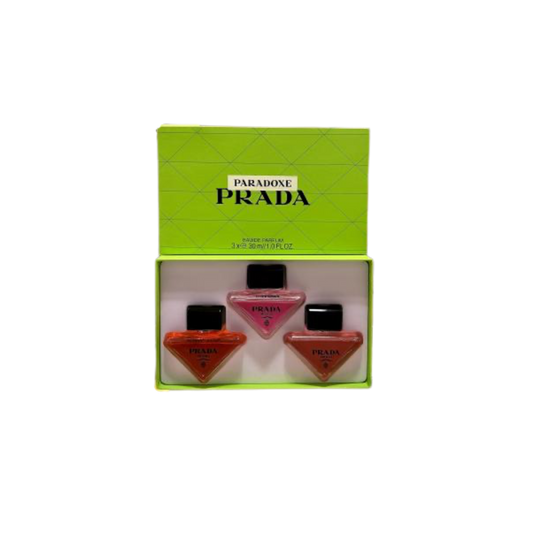 G x Plug® Perfume