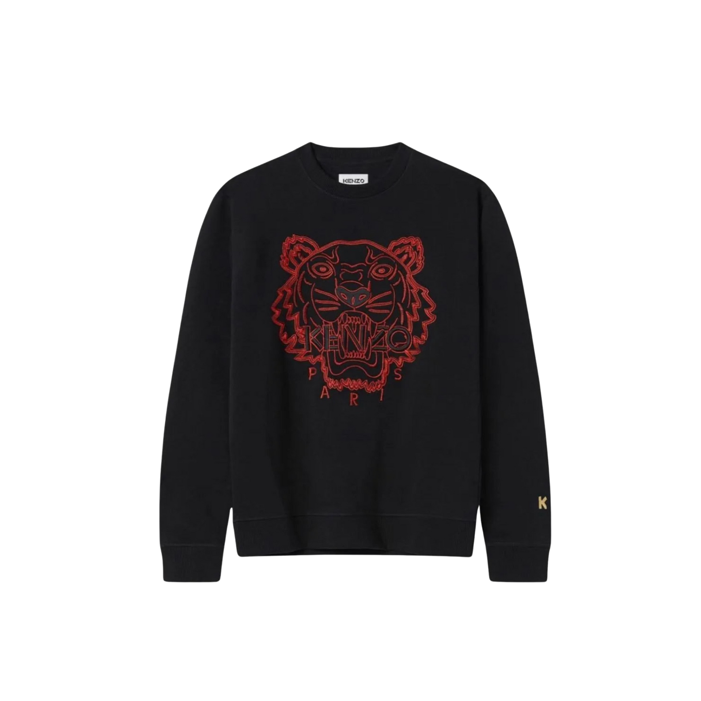 G x Plug® Black Sweater