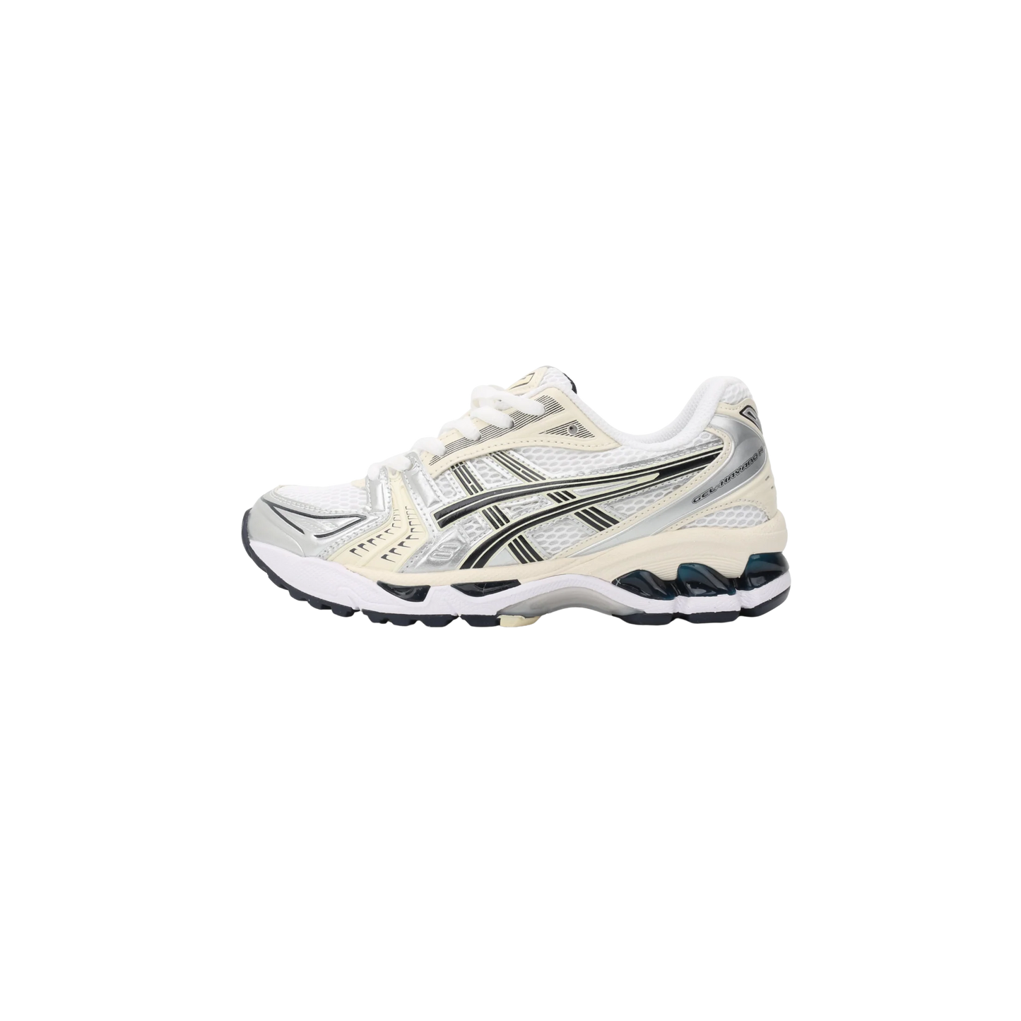 G x Plug® Black Sneaker