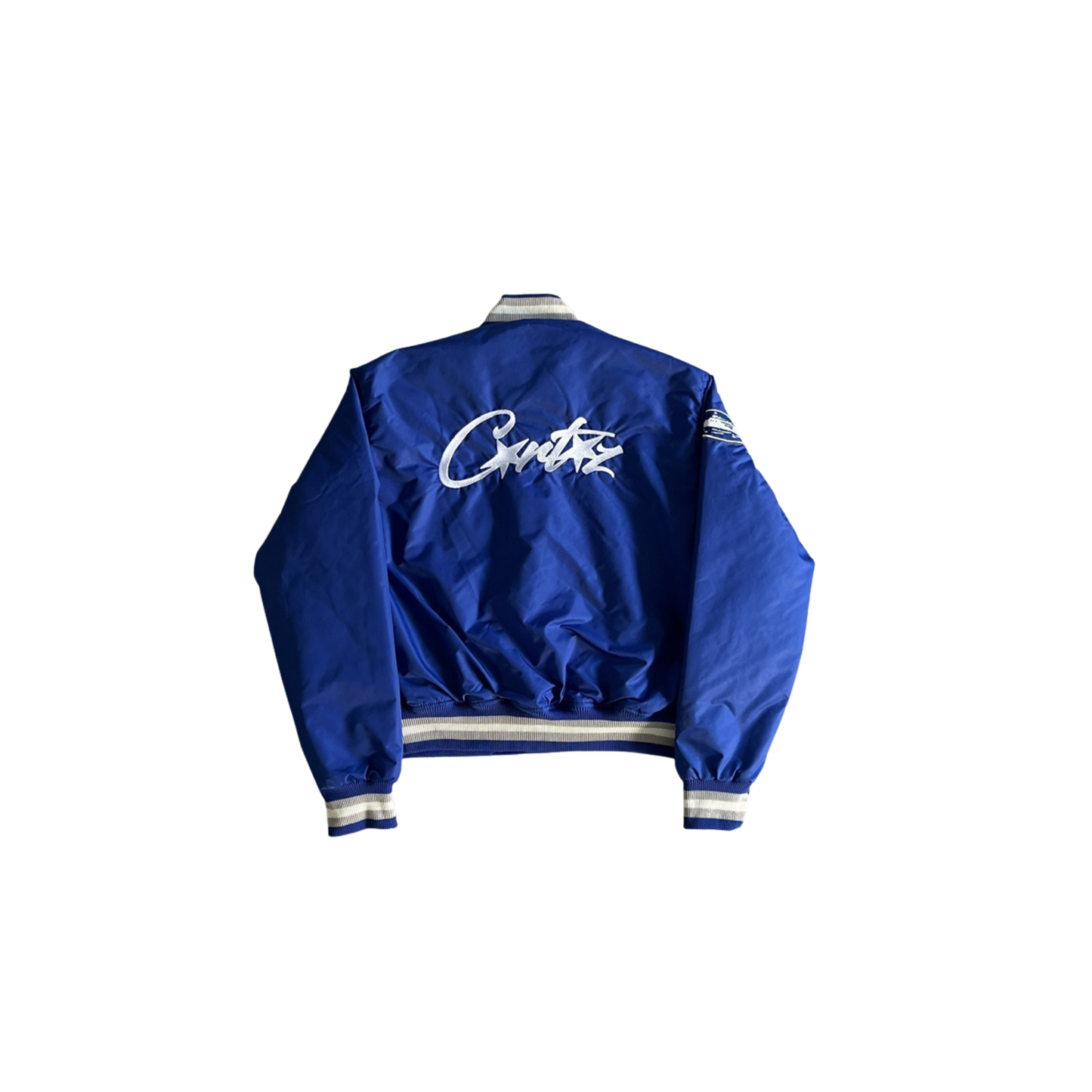 G x Plug® Puffer Jacket