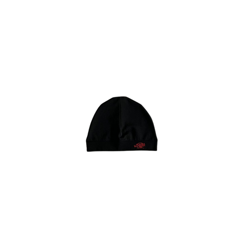 G x Plug® Black Beanie