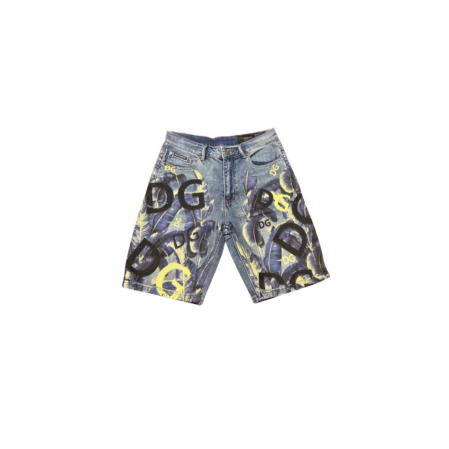 G x Plug® Shorts