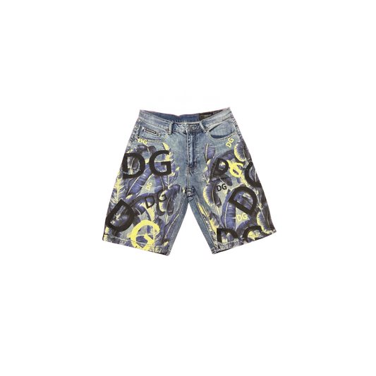 G x Plug® Shorts