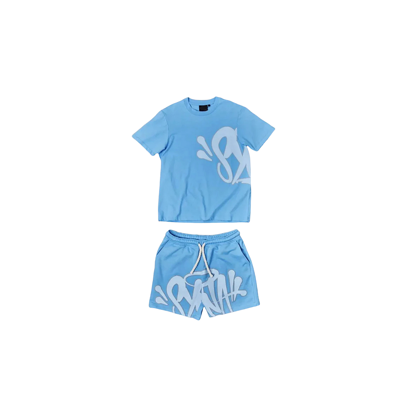 Syna World® Black Tracksuit