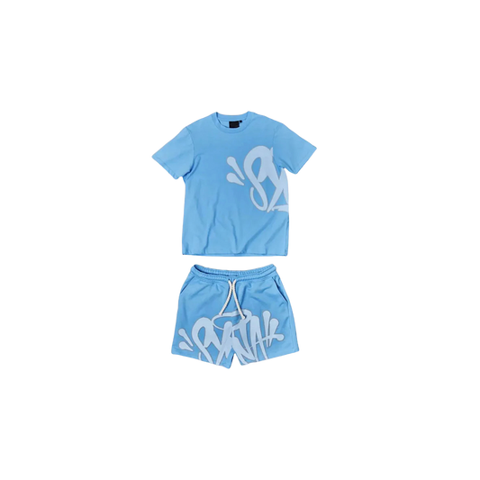 G x Plug® Black Tracksuit