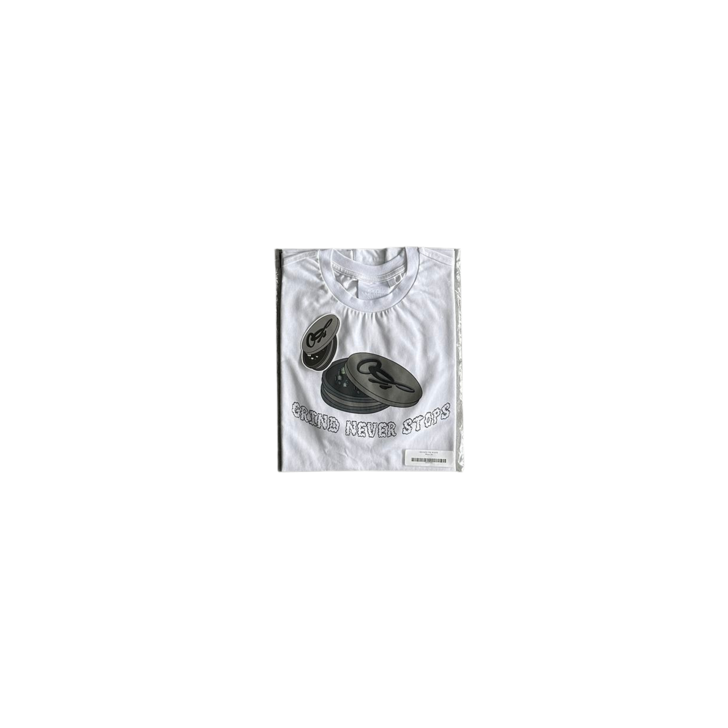 G x Plug® T-Shirt