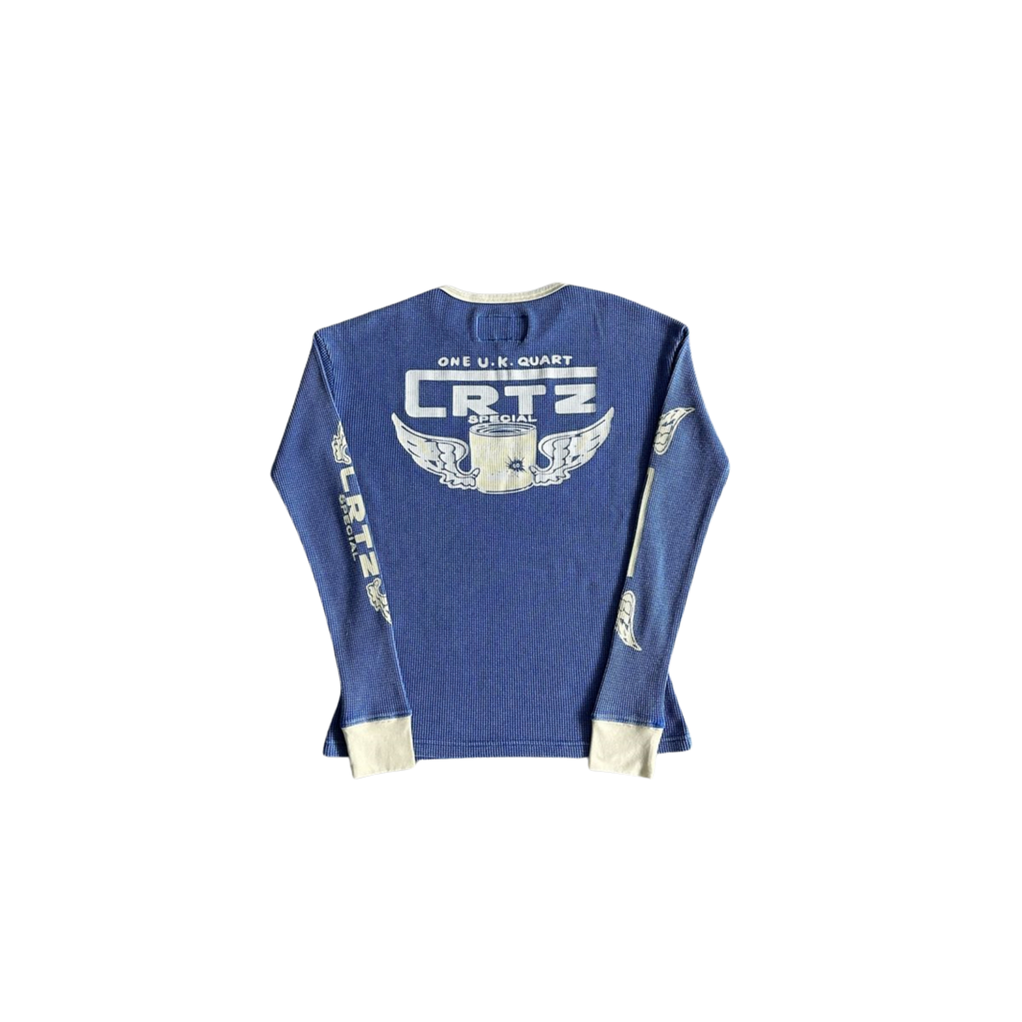 G x Plug® Sweater