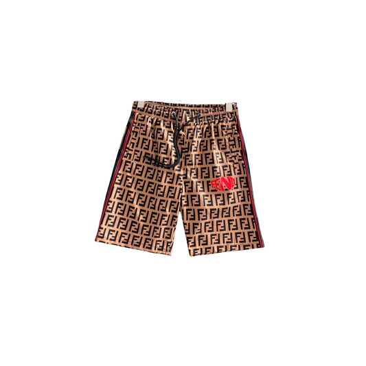 G x Plug® Shorts