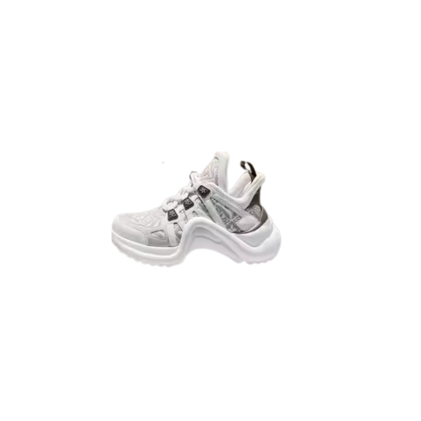 G x Plug® Sneaker
