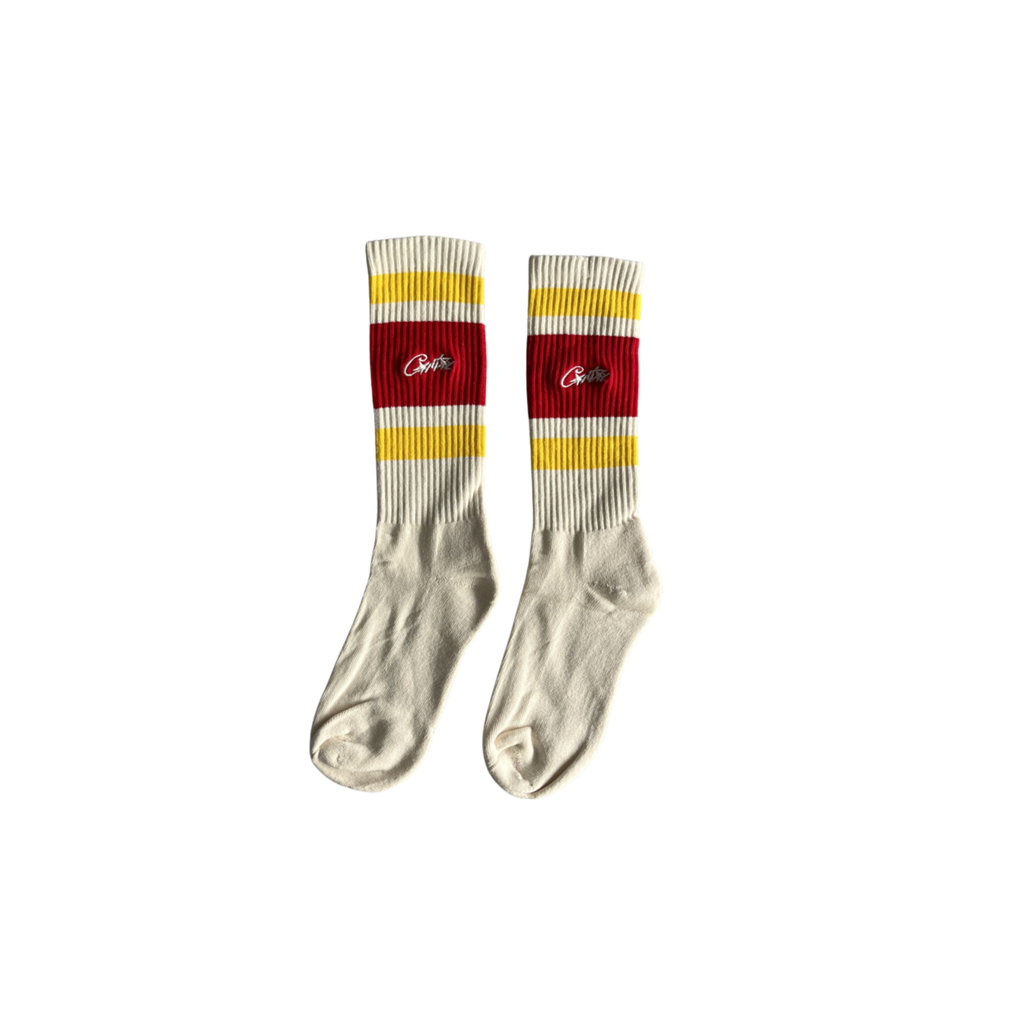 G x Plug® Socks