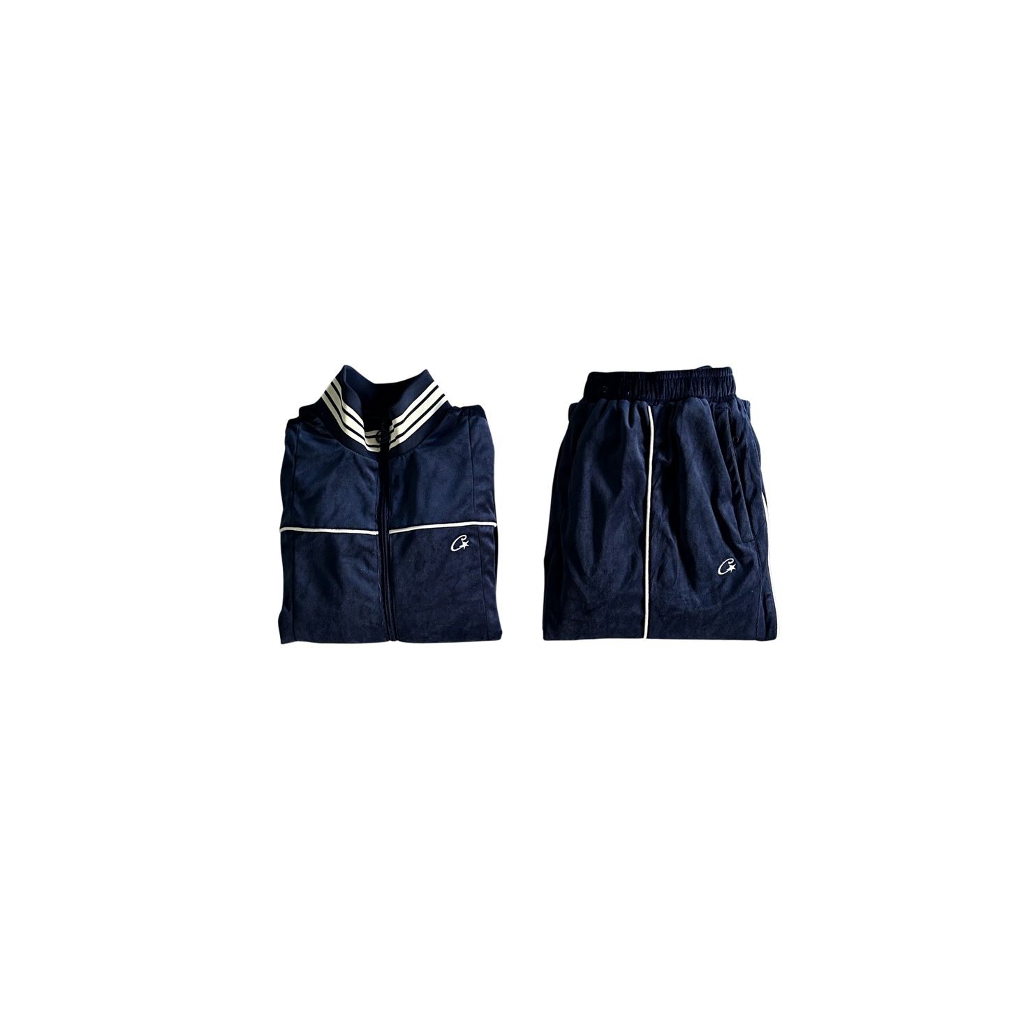 G x Plug® Tracksuit
