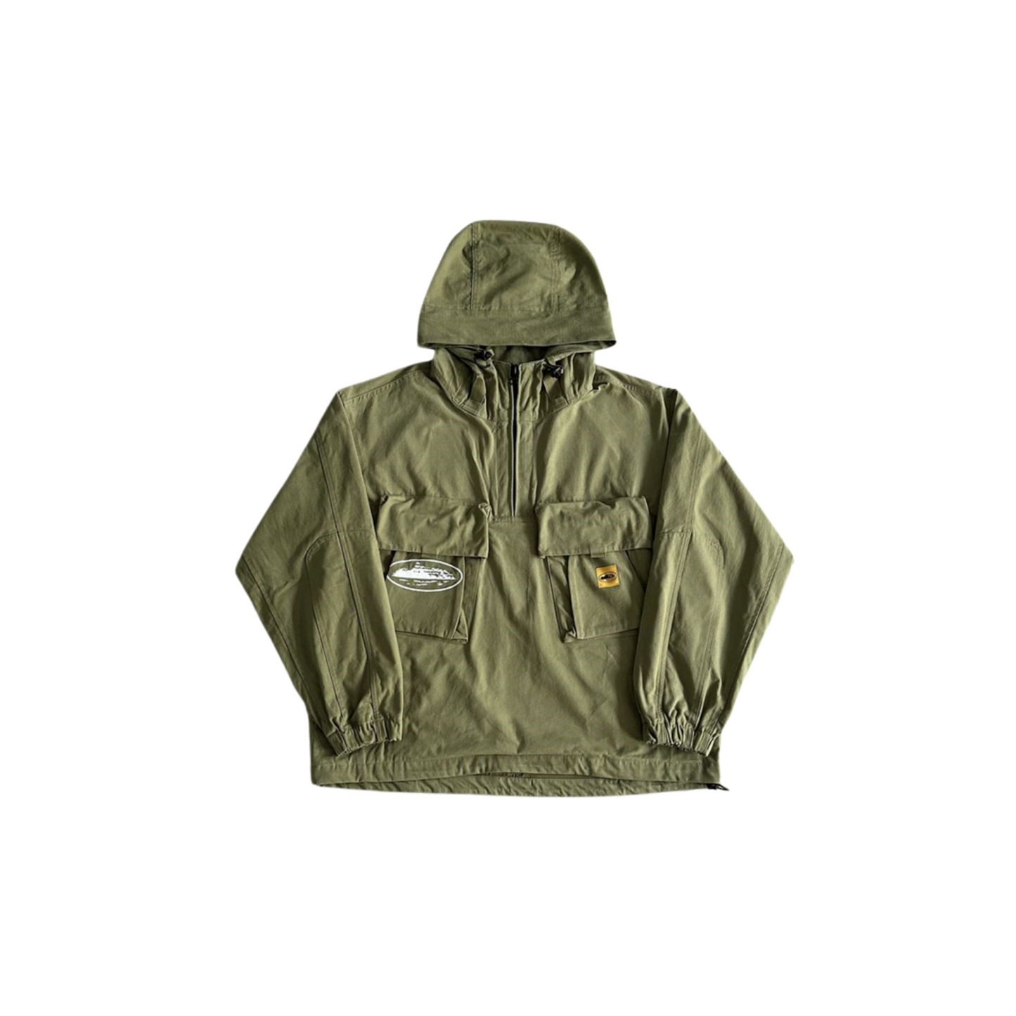 G x Plug® Jacket
