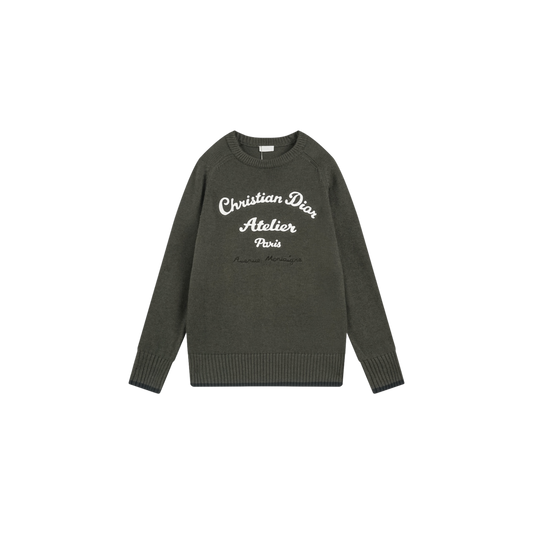 G x Plug® Sweater