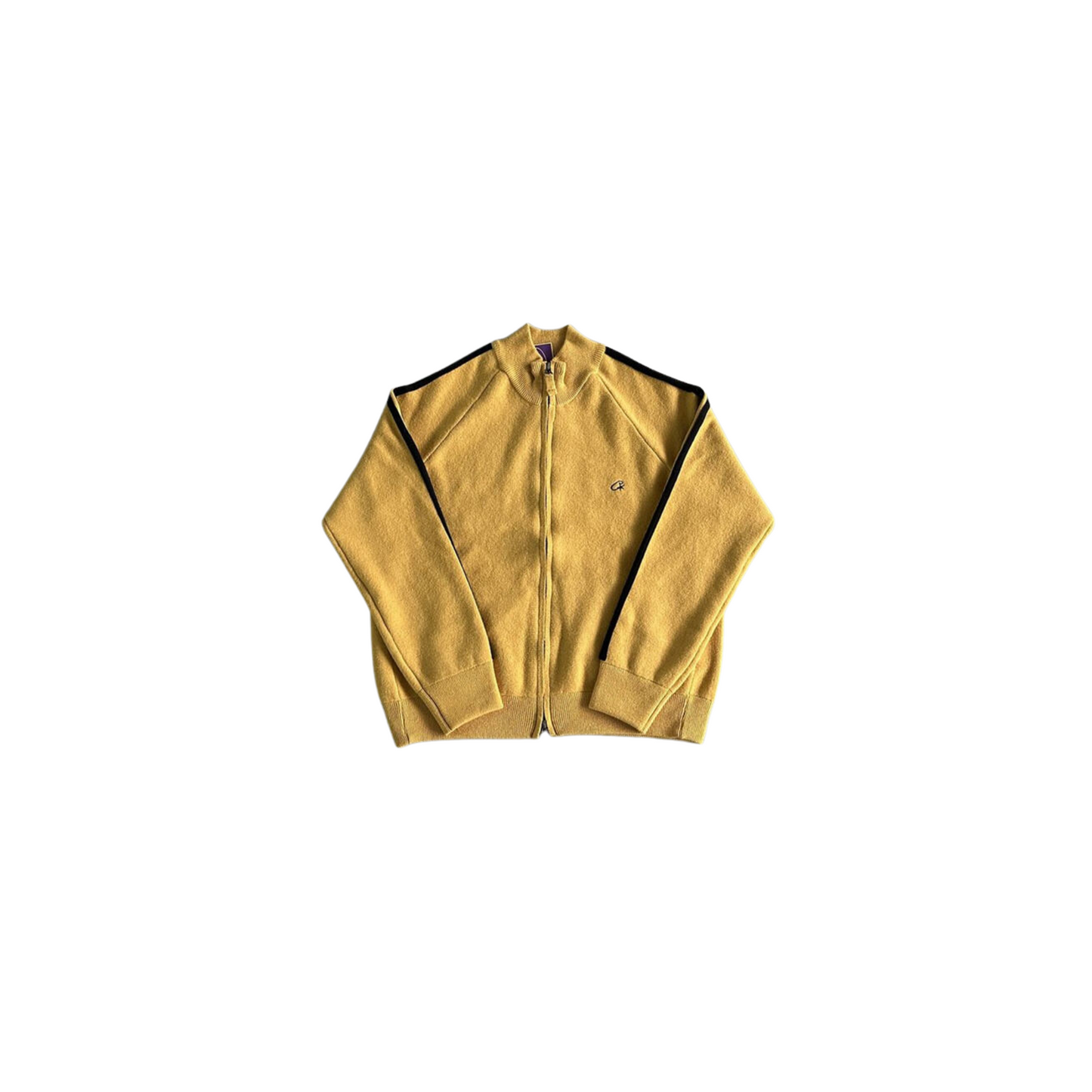 G x Plug® Black Sweater