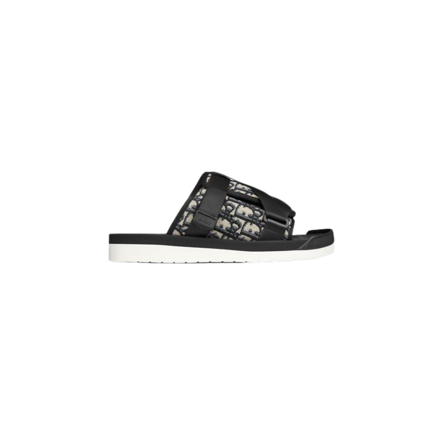 mens black slide™