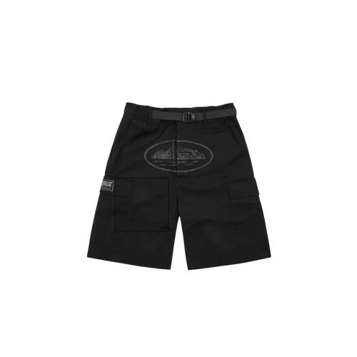 G x Plug® Black cargo
