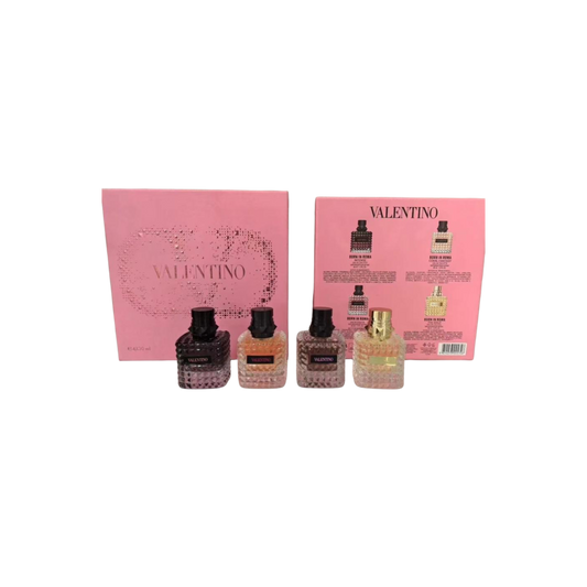 G x Plug® Perfume