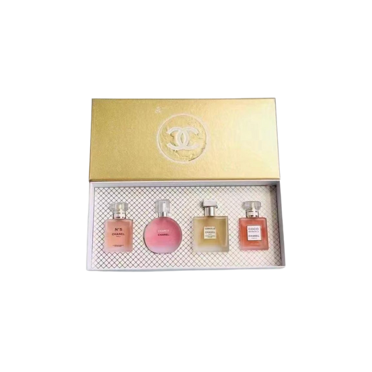 G x Plug® Perfume