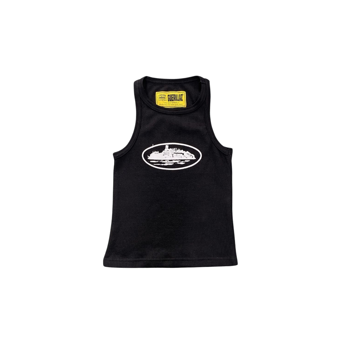 G x Plug® Vest