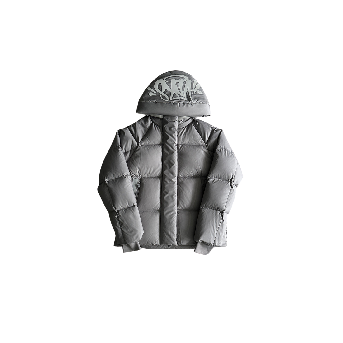 G x Plug® Black Jacket