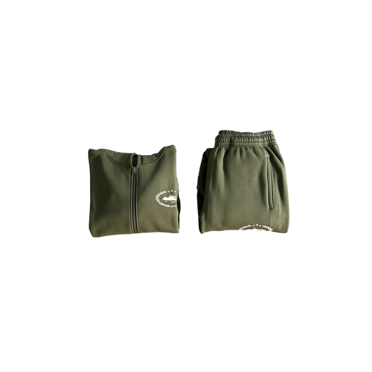 G x Plug® Tracksuit