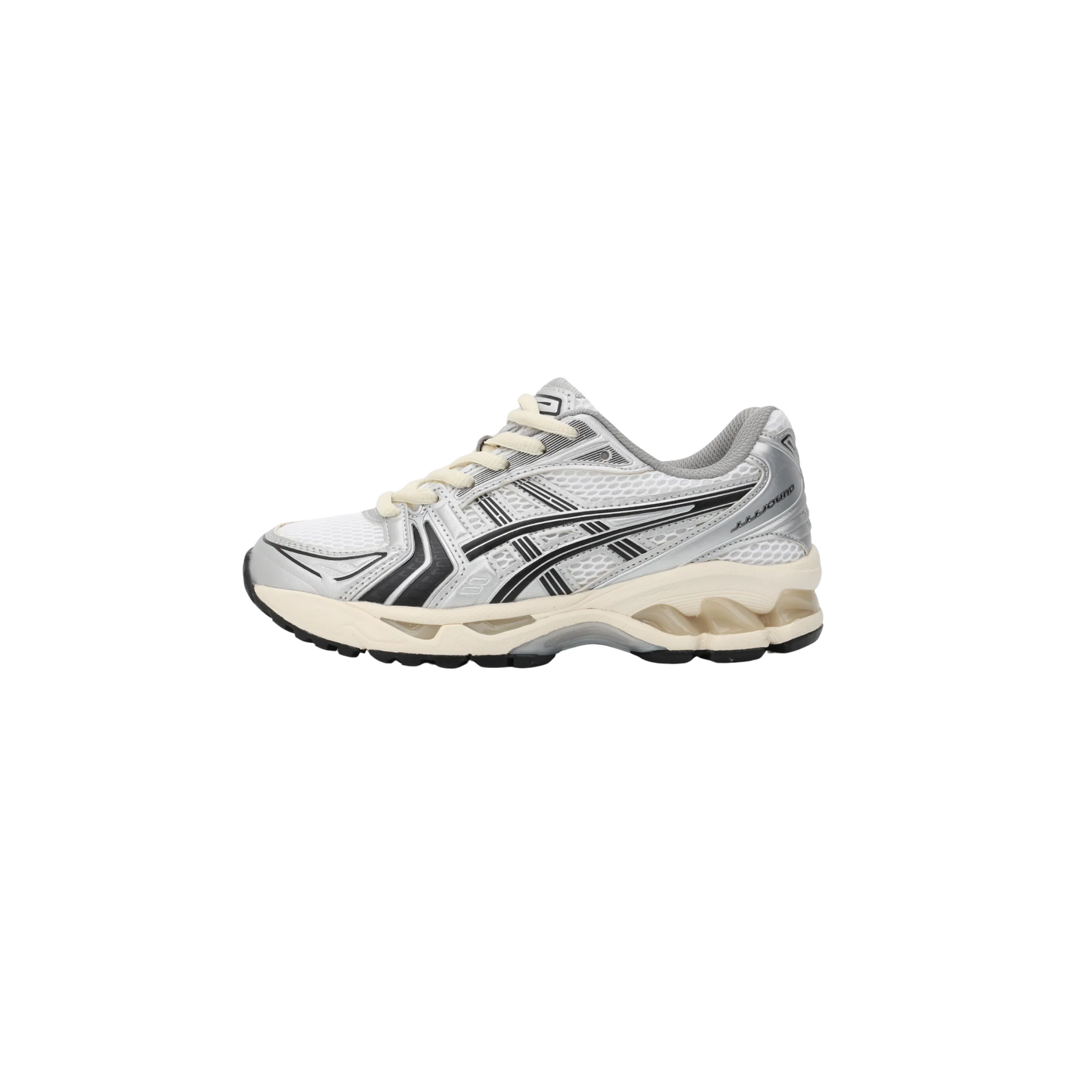 G x Plug® Black Sneaker