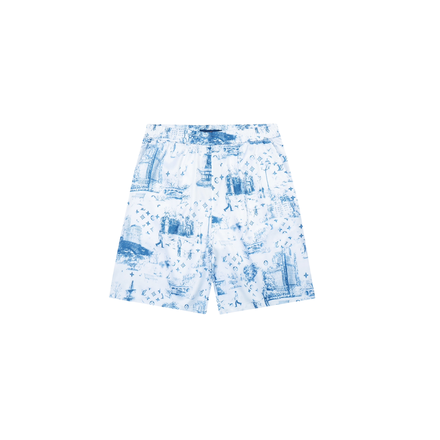 G x Plug® Shorts