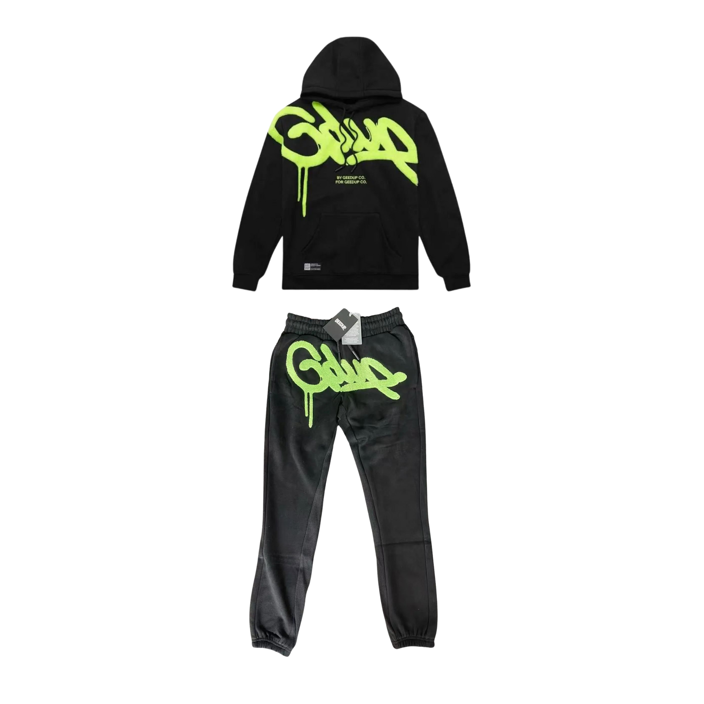 G x Plug® Tracksuit