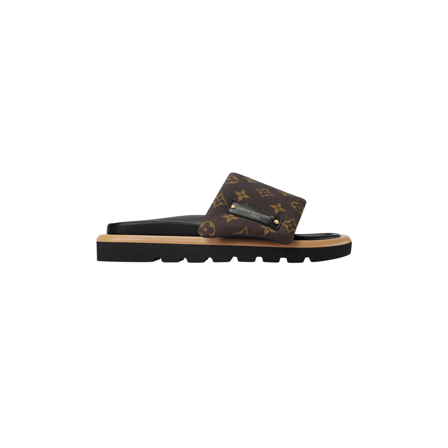 G x Plug® Mens slide