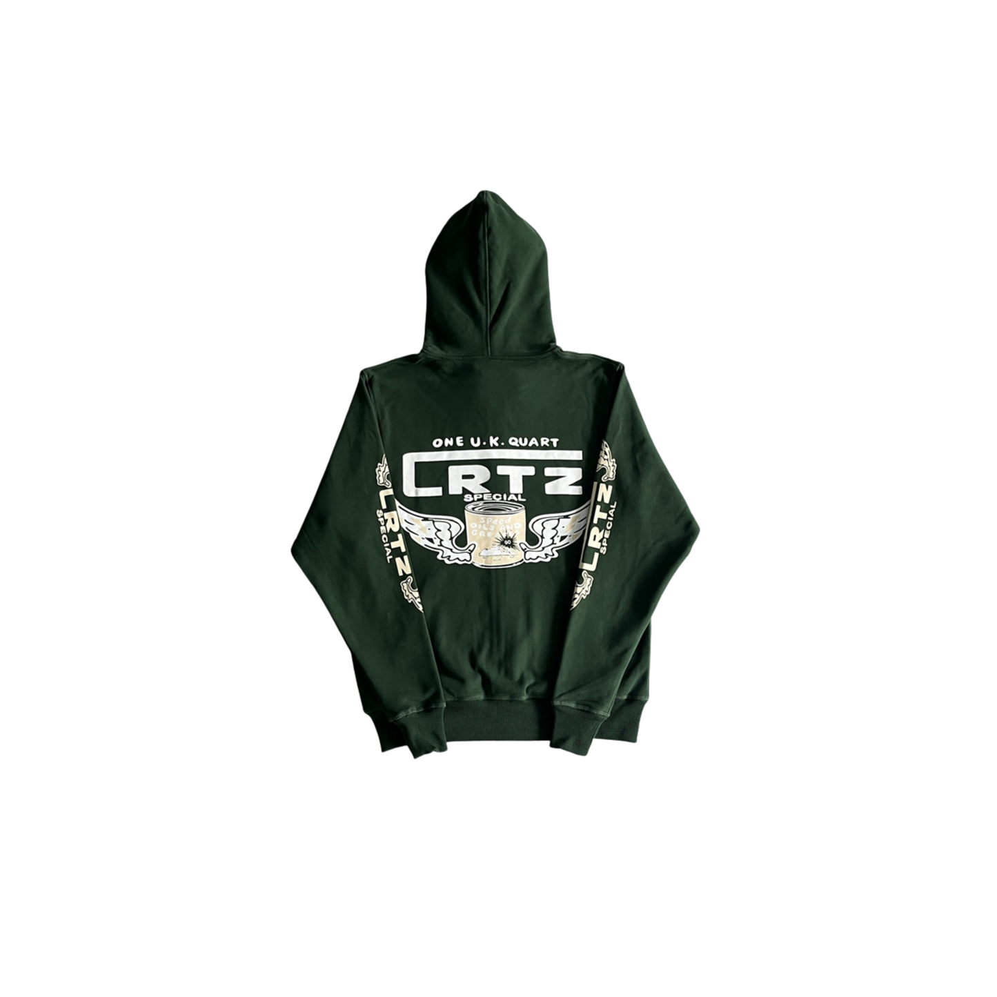 G x Plug® Tracksuit