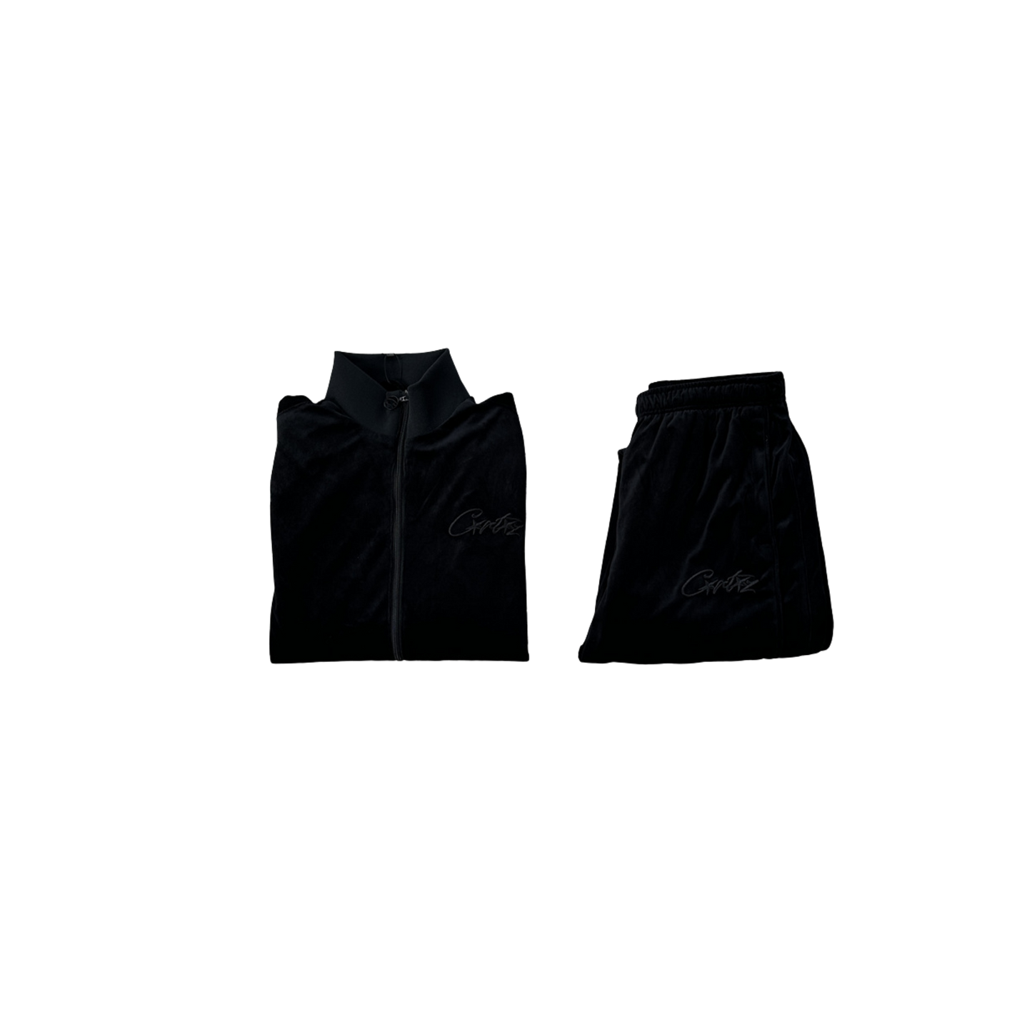 G x Plug® Tracksuit