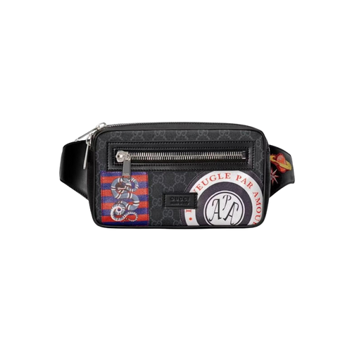 G x Plug ®️ Bag